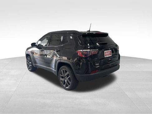 New 2025 Jeep Compass Limited w/ Sun & Sound Group image 4