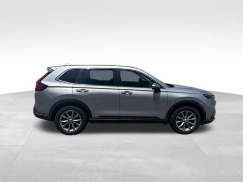 Used 2023 Honda CR-V EX image 10