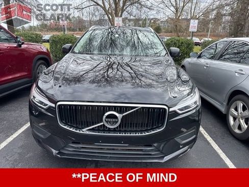 Used 2018 Volvo XC60 T5 Momentum w/ Convenience Package image 3