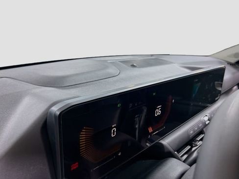 New 2026 Kia K4 LXS image 9