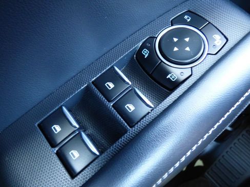 Used 2023 Ford Mustang Mach-E Premium RWD image 34