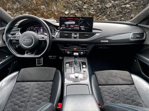 Used 2017 Audi RS 7 Performance image 13