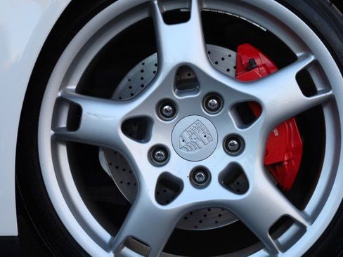 Used 2008 Porsche 911 Carrera S image 49