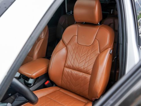 Used 2024 Kia Telluride SX Prestige X-Line AWD/4WD image 16