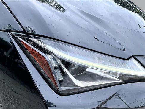Used 2020 Lexus UX 200 w/ Accessory Package 2 FWD image 28