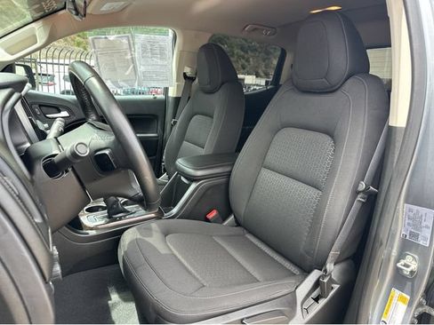 Certified 2022 GMC Canyon Elevation AWD/4WD image 24