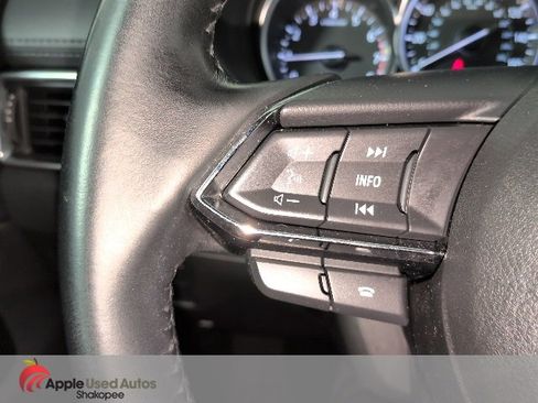 Used 2017 MAZDA CX-5 Touring image 26