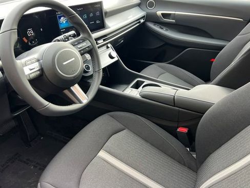 New 2026 Hyundai Sonata SEL image 10