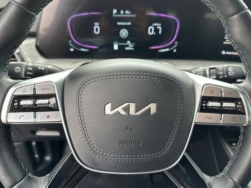 Certified 2025 Kia Telluride EX X-Line image 27