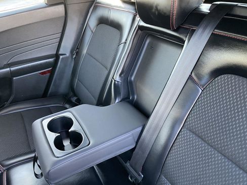 Used 2023 Ford Escape ST-Line Select w/ Tech Pack #2 image 36