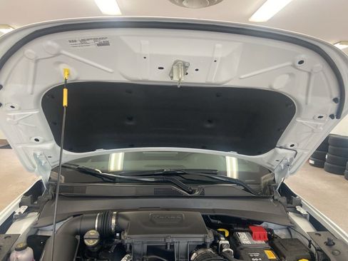 New 2025 Jeep Compass Limited image 23