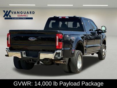 Used 2024 Ford F350 Lariat w/ Lariat Ultimate Package