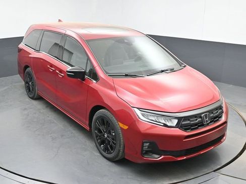 New 2026 Honda Odyssey Sport-L image 13