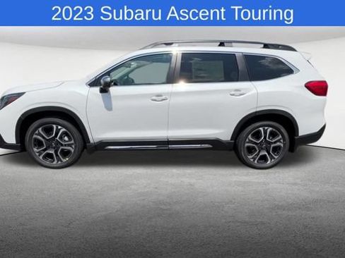 Used 2023 Subaru Ascent Touring AWD/4WD image 6