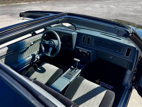 Used 1987 Buick Regal Coupe image 10