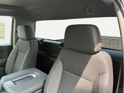 New 2026 GMC Sierra 1500 Pro w/ Pro Value Package RWD image 13