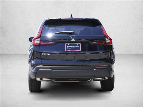 New 2026 Honda CR-V LX image 6