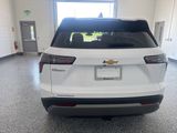 Used 2025 Chevrolet Equinox LT image 3