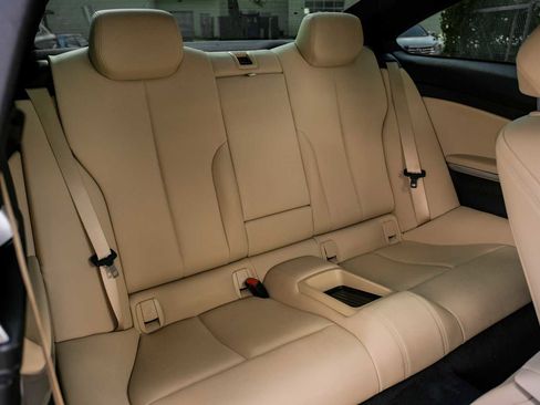 Used 2017 BMW 430i Coupe image 33