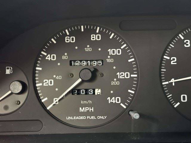 Used 1996 Nissan Maxima FWD image 30