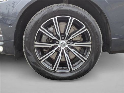Used 2021 Volvo XC60 T6 Inscription w/ Advanced Package image 26