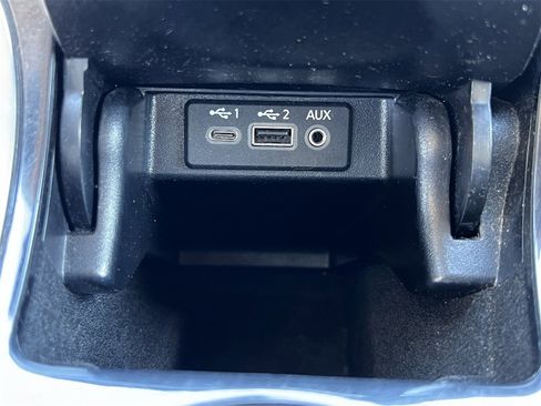 Certified 2023 Nissan Maxima SV w/ Floor Mat Group image 20