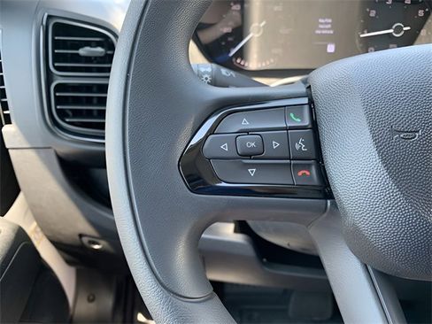 New 2024 RAM ProMaster 3500 w/ Convenience Group image 21