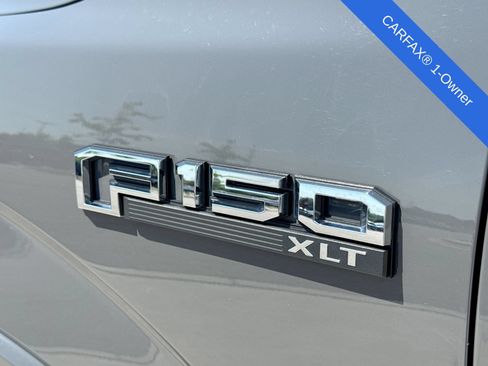Used 2020 Ford F150 XLT w/ Equipment Group 302A Luxury AWD/4WD image 15