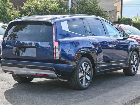 New 2026 Hyundai Ioniq 9 SEL image 4