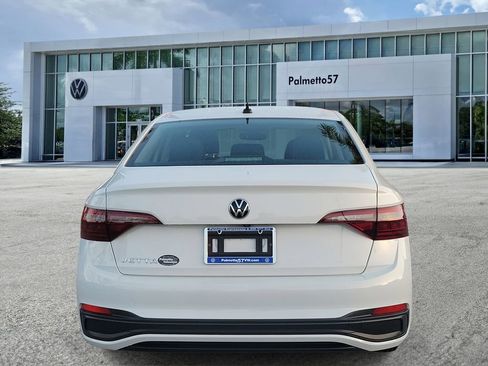 Used 2023 Volkswagen Jetta S w/ IQ.Drive Package image 5
