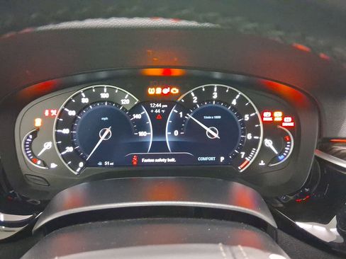 Used 2017 BMW 540i image 17