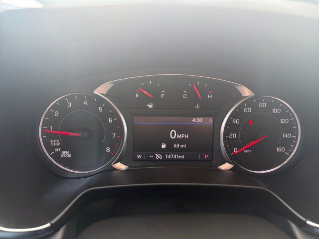 Used 2024 Chevrolet Blazer LT FWD image 6