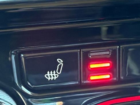 Used 2021 Jeep Grand Cherokee L Limited image 6