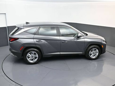 Used 2026 Hyundai Tucson SE FWD image 15