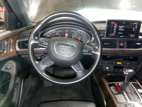 Used 2013 Audi A6 3.0T Prestige AWD/4WD image 33