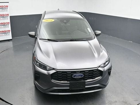 Used 2024 Ford Escape ST-Line FWD image 33