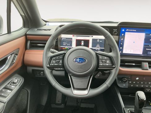 New 2026 Subaru Outback Touring XT AWD/4WD image 12