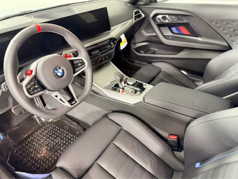 New 2026 BMW M2 image 14