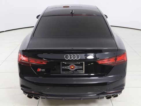 Used 2021 Audi S5 Prestige image 56