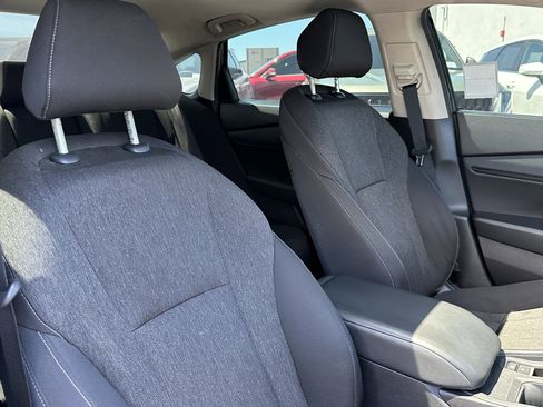 Used 2024 Honda Accord EX image 17
