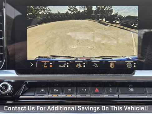 New 2026 GMC Sierra 1500 SLT w/ SLT Convenience Package RWD image 15
