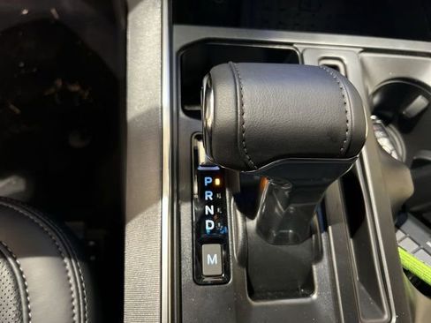 New 2026 Ford F150 Platinum w/ Equipment Group 702A High image 15