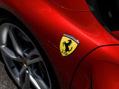 Used 2023 Ferrari 296 GTS RWD image 41
