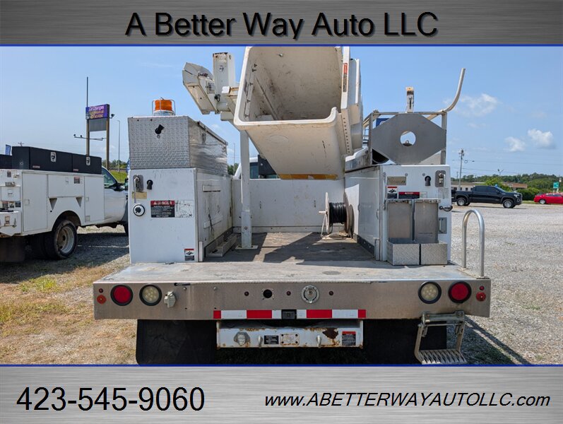 Used 2012 Ford F450 XL RWD image 5