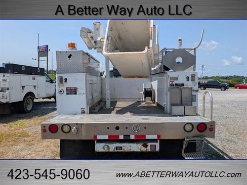 Used 2012 Ford F450 XL RWD image 5