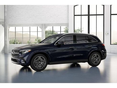 Certified 2023 Mercedes-Benz GLC 300 4MATIC image 37