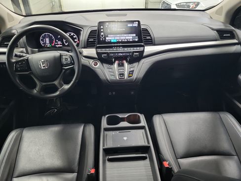 Used 2025 Honda Odyssey EX-L image 17