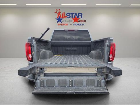 Used 2021 GMC Sierra 1500 SLT w/ SLT Premium Plus Package image 23
