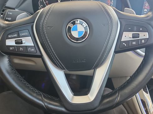 Used 2021 BMW X5 sDrive40i w/ Premium Package RWD image 22