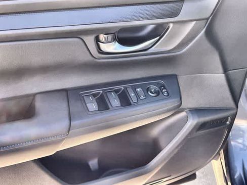 Used 2026 Honda CR-V EX image 30